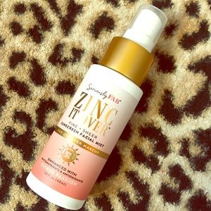 zinc it over sunscreen